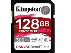 KINGSTON SDR2/128GB